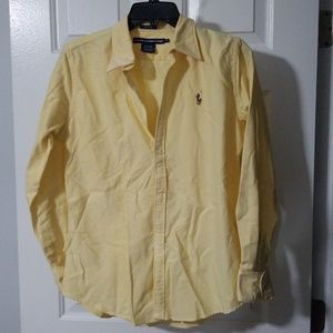Ralph Lauren blouse